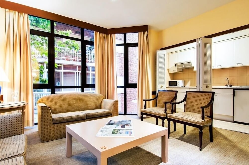 Фото Espahotel Plaza Basílica