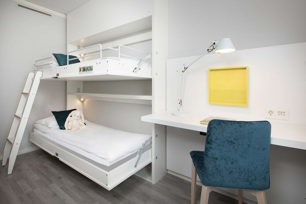 Фото Scandic Gardermoen