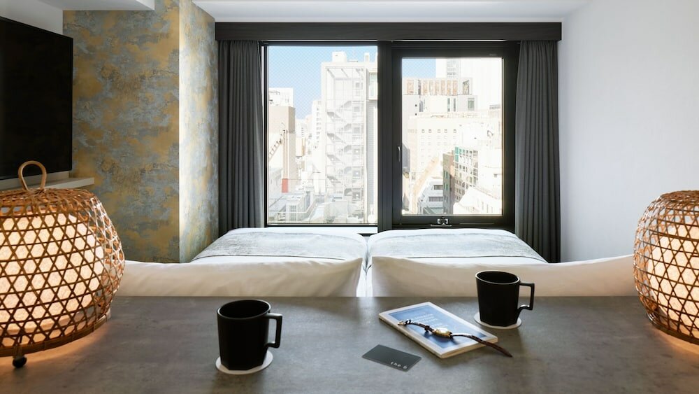 Фото The B Ginza