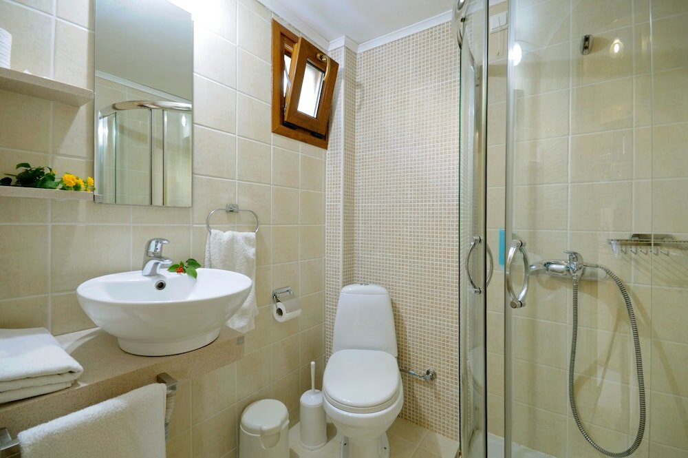 Фото Aristotelis Hotel