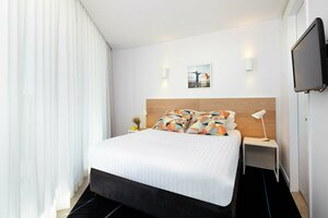 Гостиница Adina Apartment Hotel Bondi Beach Sydney