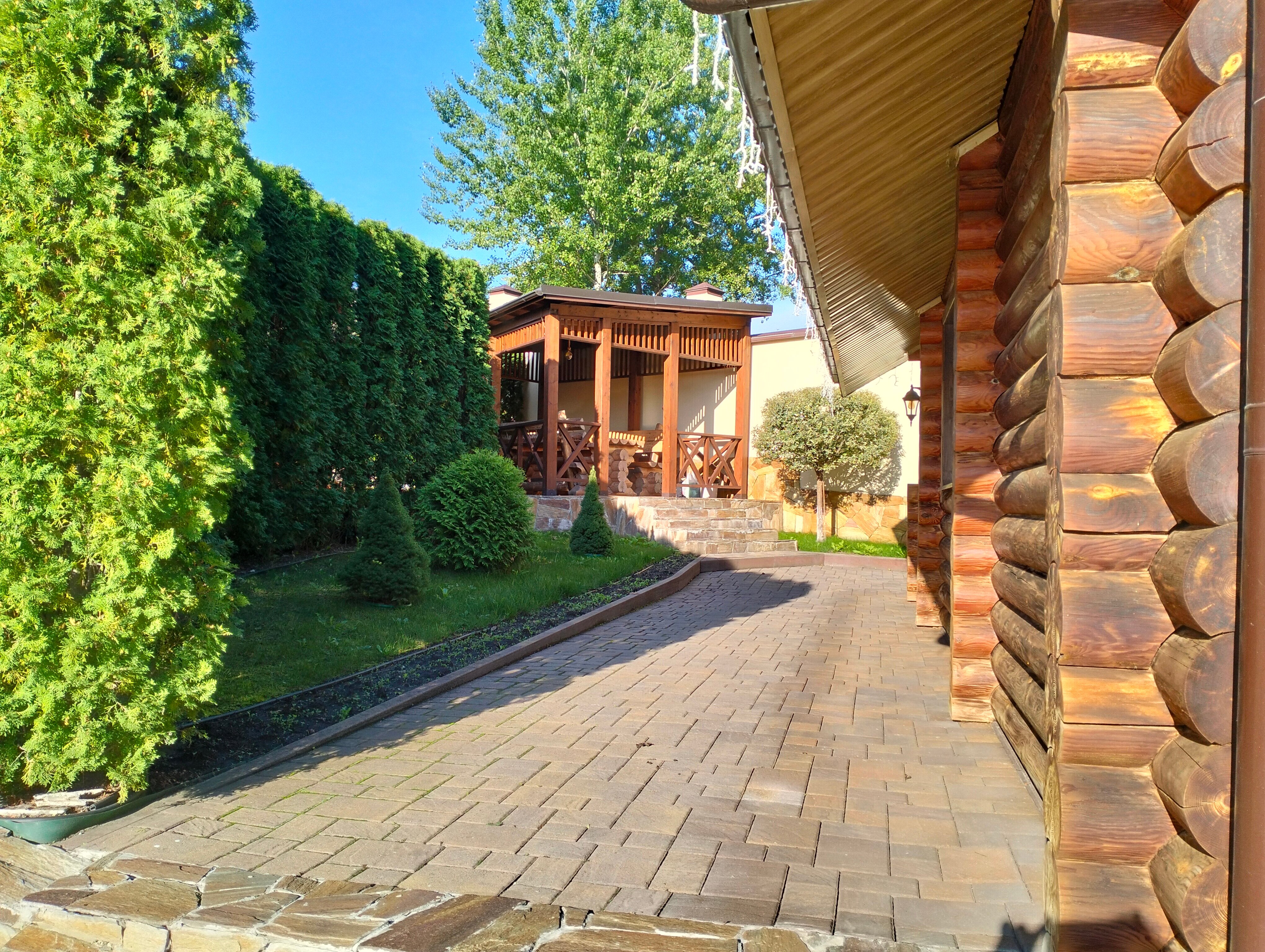 Фото Теремъ