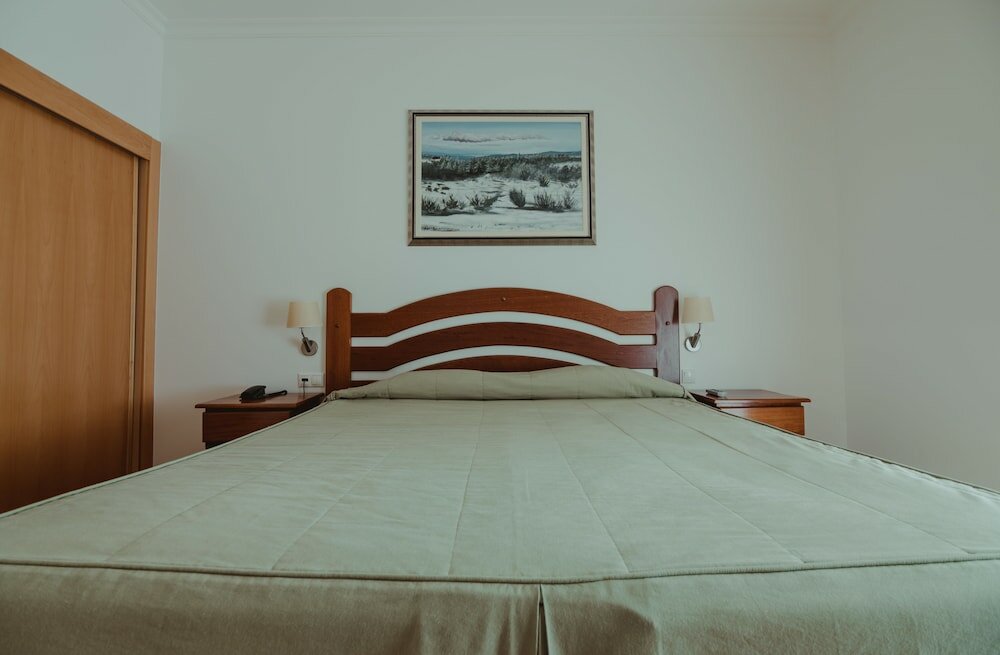 Фото Hotel Quinta dos Cedros