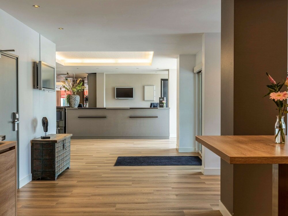 Фото Ibis Utrecht