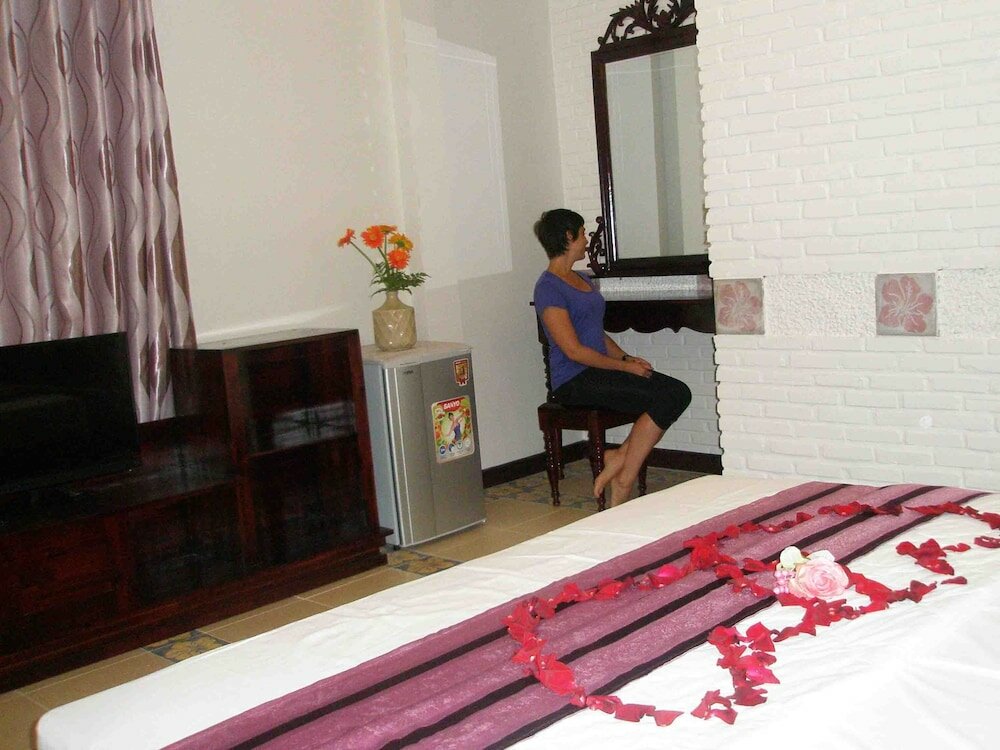 Фото Green Hill Resort & SPA