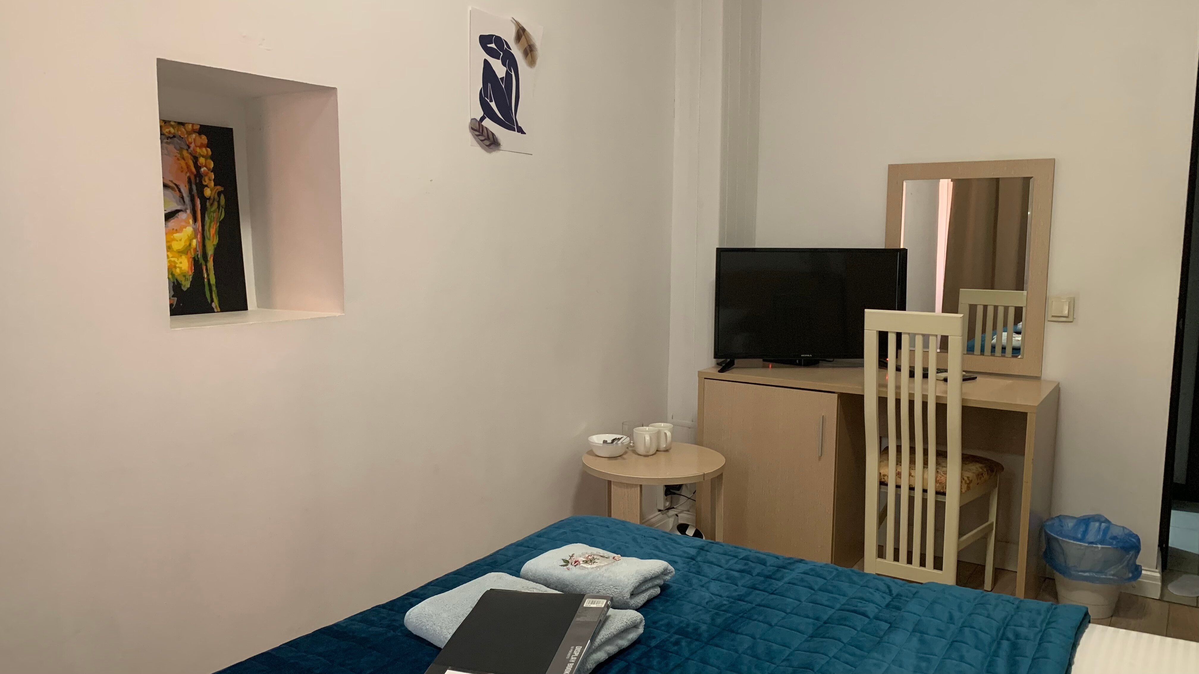 Фото Островок