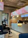 Pims (Bolshaya Novodmitrovskaya Street, 36с11), cafetería
