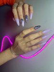 Nail service (posyolok Bogolyubovo, Novaya ulitsa, 11А), nail salon