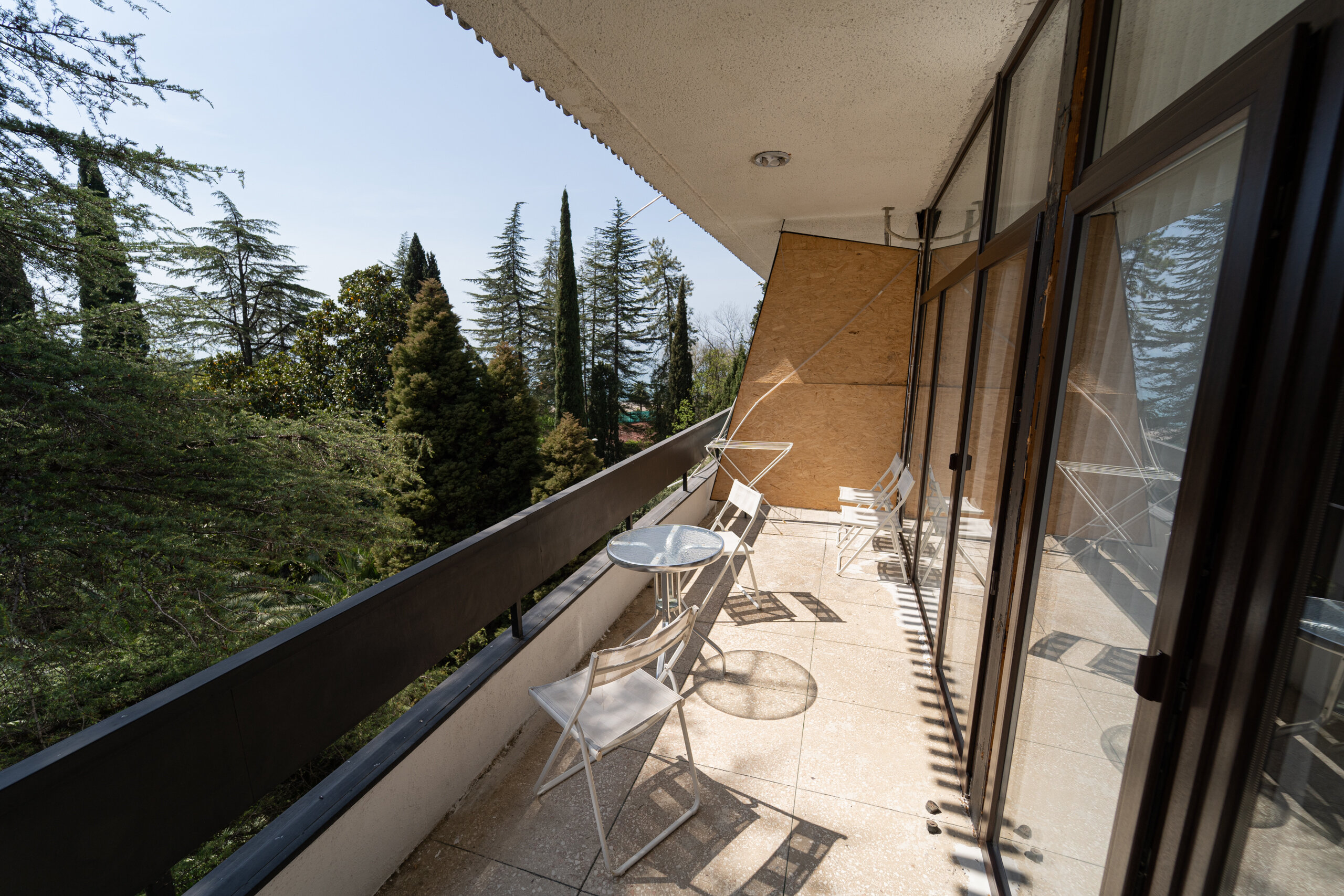 Фото Отель Гагра