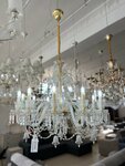 Центр люстр (ulitsa Salmana, 82/5), lamps