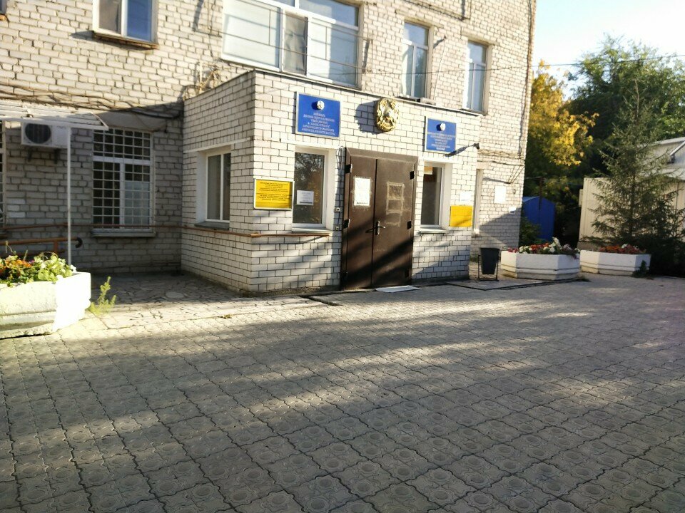 Hospital City Hospital № 1, Semey, photo