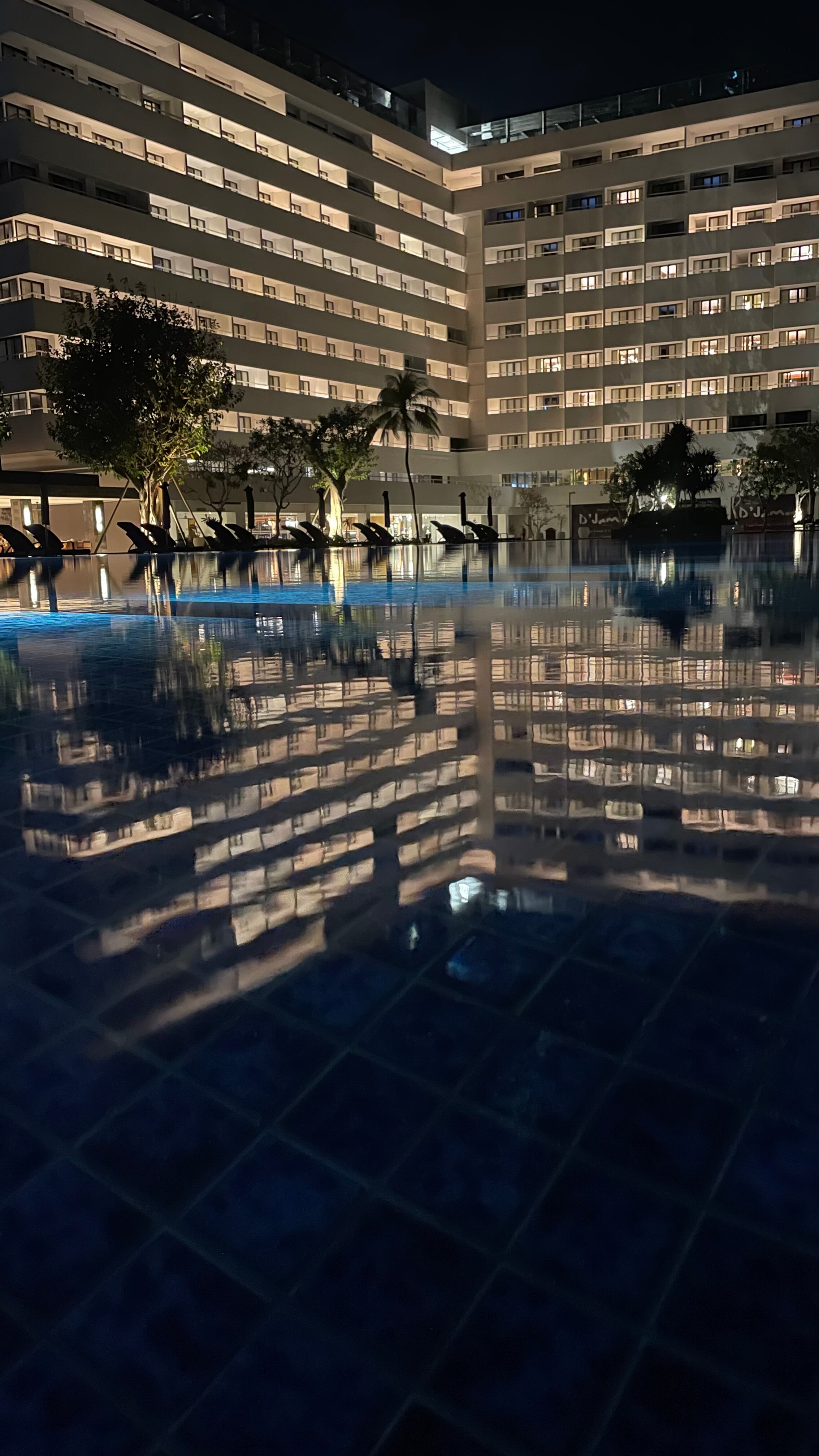 Фото Bali Beach The Heritage Collection