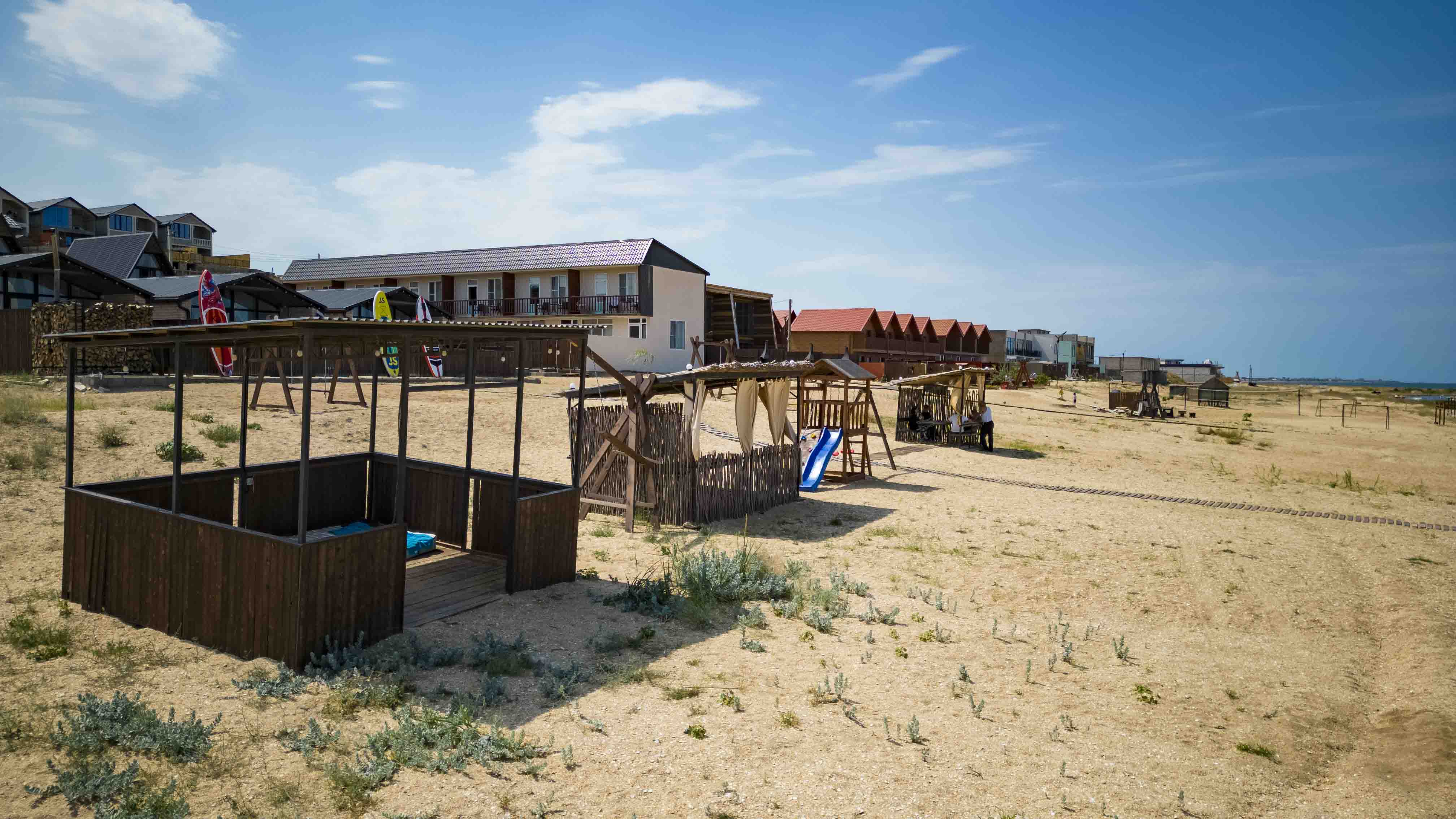 Фото Моя Тихая Гавань