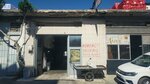 Scrap Dealer Yuzbasi (Antalya, Muratpaşa, Muratpaşa Mah., 581. Sok., 32), estructuras metálicas
