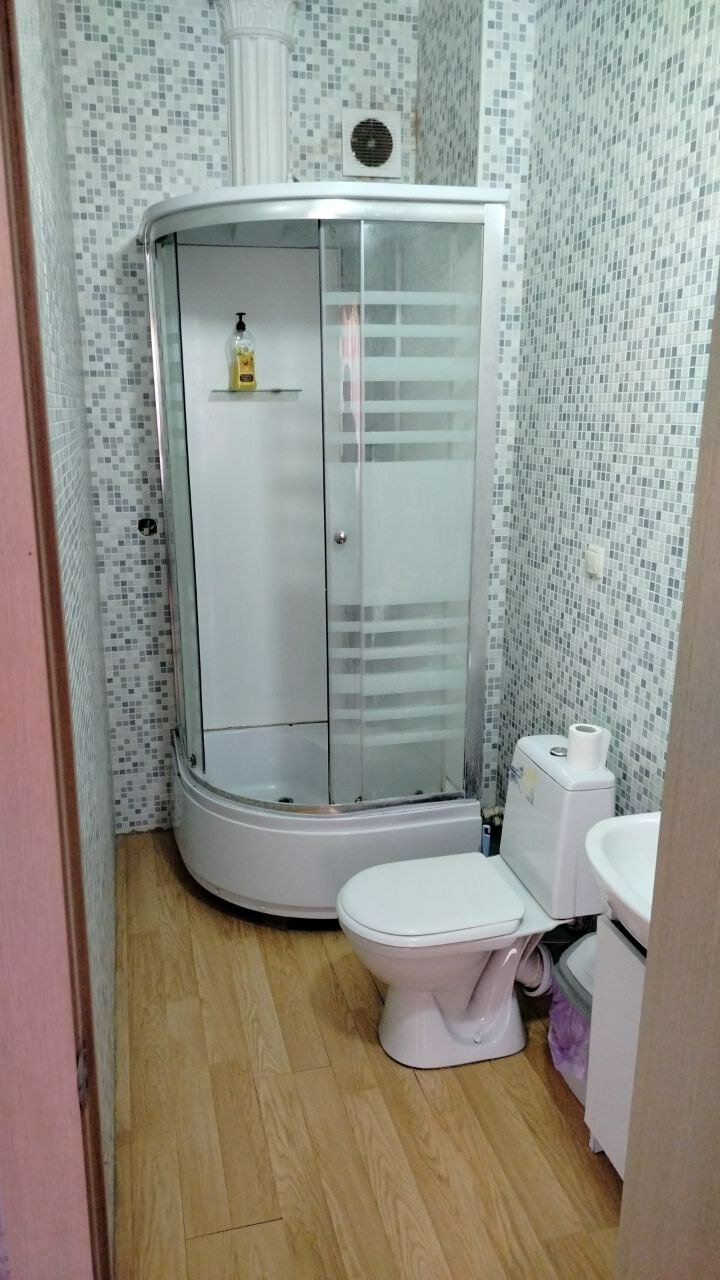 Фото Центральный