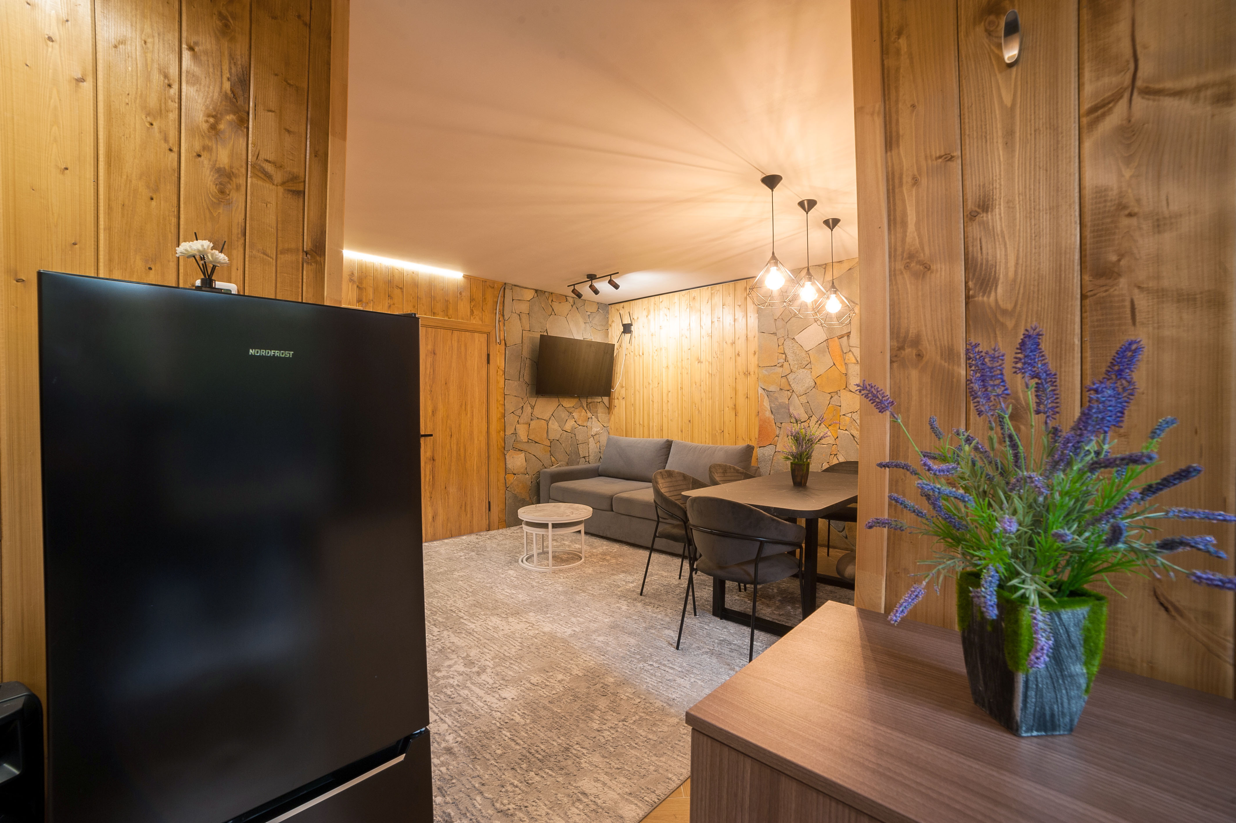 Фото Green Forest Arkhyz