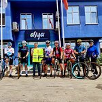 Asya Su (Duzce, Çilimli, Topçular Mah., Bahar Sok., 9), industrial enterprise