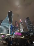 Индиго k-pop (Krasnopresnenskaya Embankment, 16с1) ، متجر موسيقى