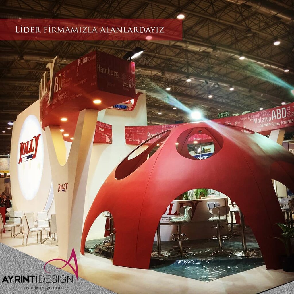 Architectural firm Detail Design, Izmir, photo