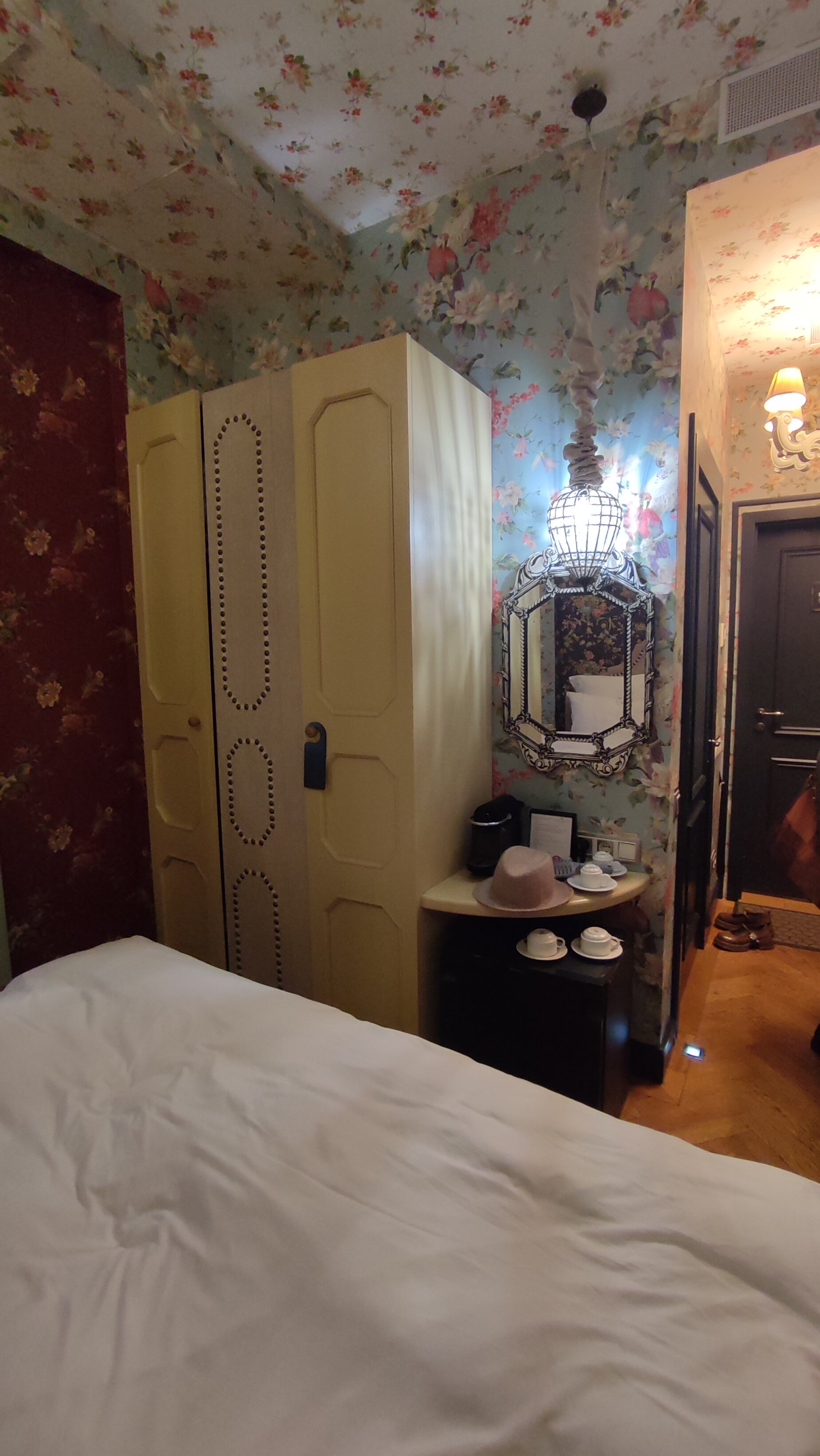 Фото Kvartira № 4 by Ginza Project