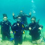 Ege Octopus Izmir Diving Center (İzmir, Karaburun, Karaburun Cad., 5), fitness club