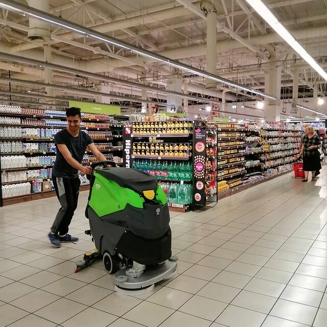 Research organization Ipc, Urla, photo