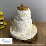 Jasmine Patisseri (Bursa, Osmangazi District, Ulu Neighborhood, 2nd Bezen Street, 16), confitería