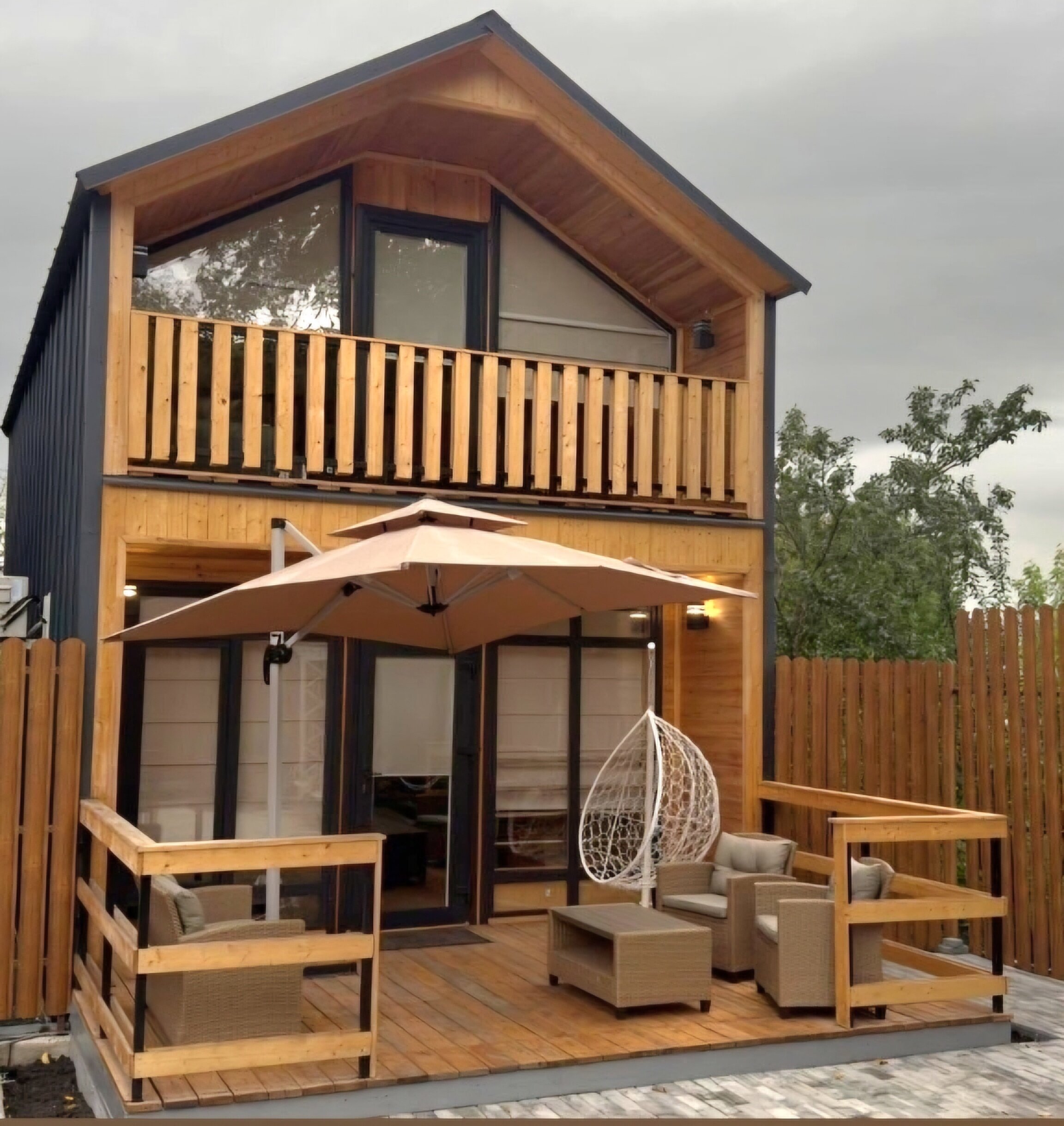 Фото Старая Теберда