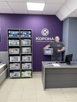 Корона (Mashinostroiteley Street, 74Бк1), bedroom furniture