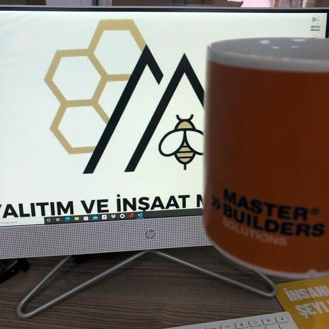 Industrial enterprise Ea Architecture Construction Technologies Co, Izmir, photo