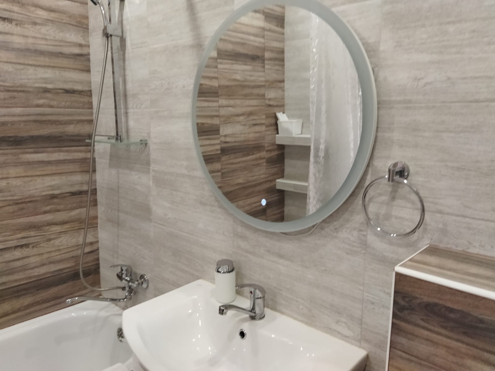 Фото Abri Luxe - New York City