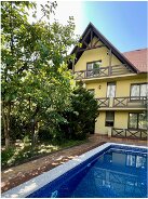 Фото Вилла Прованс