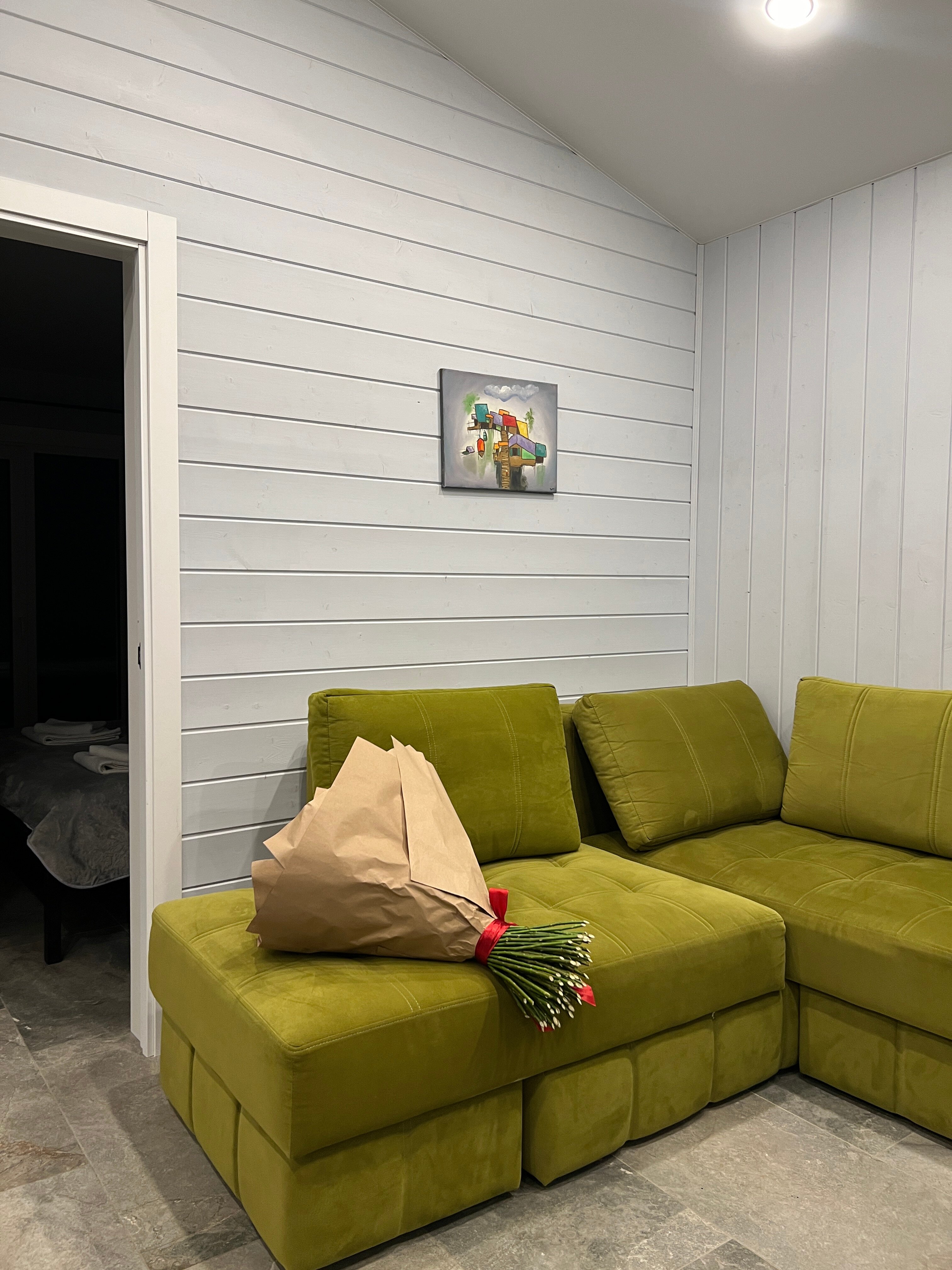 Фото На Горке