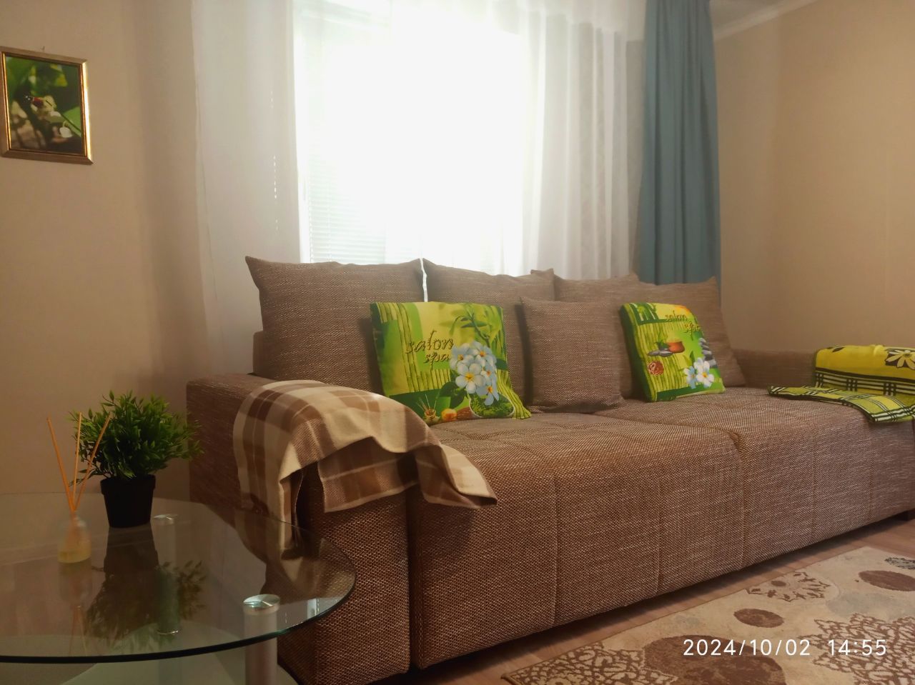 Фото Уютный домик