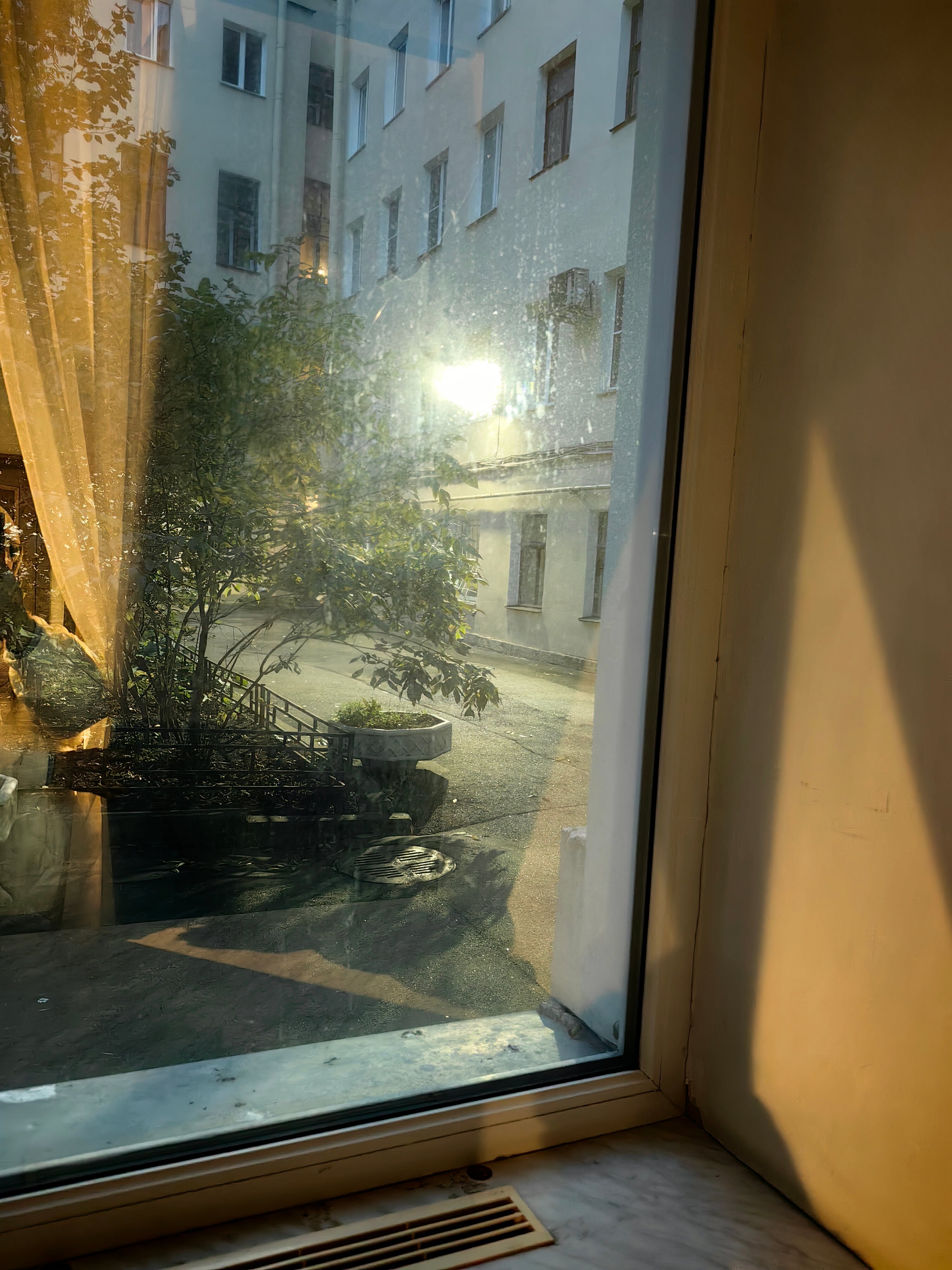 Фото Гаррах