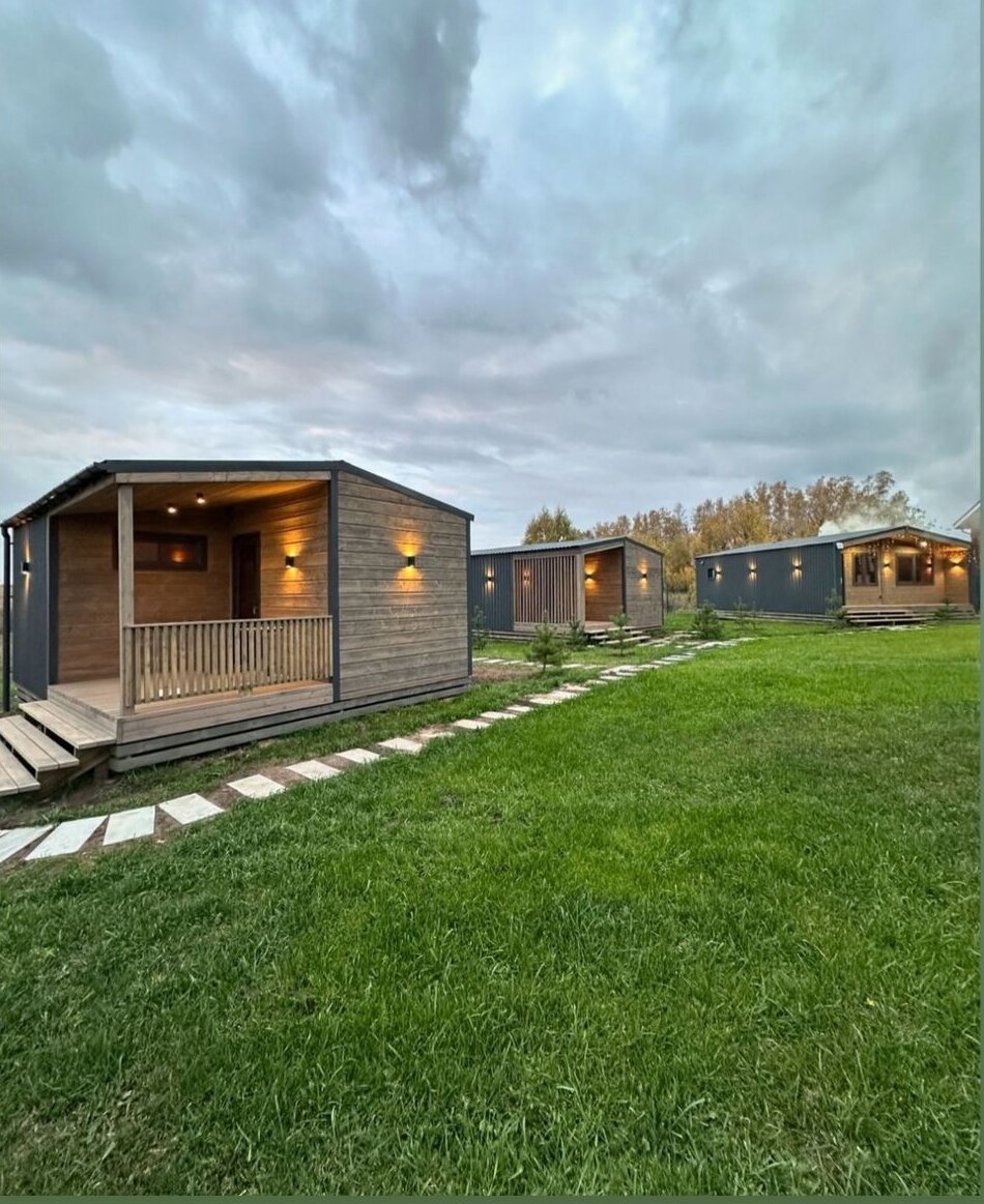 Фото Country Vill