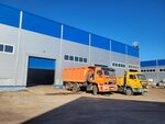 Yusev (Trubny proyezd, 69), repair of trucks
