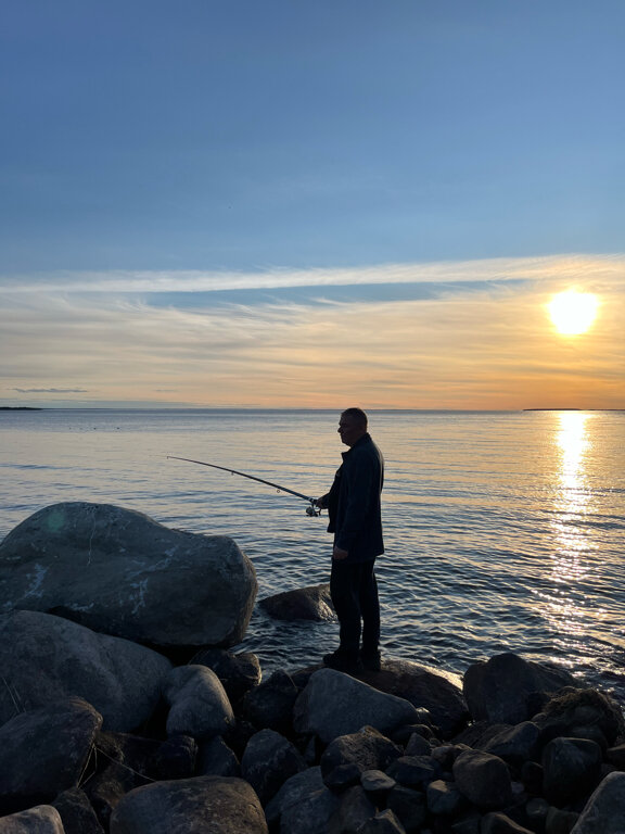 Фото Севера