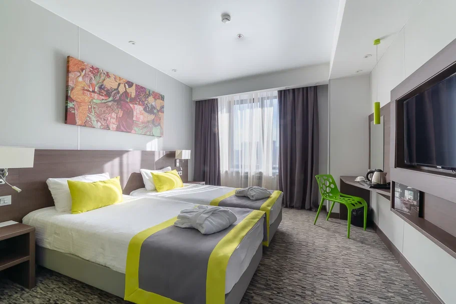 Фото Арт Москва Войковская by Zont