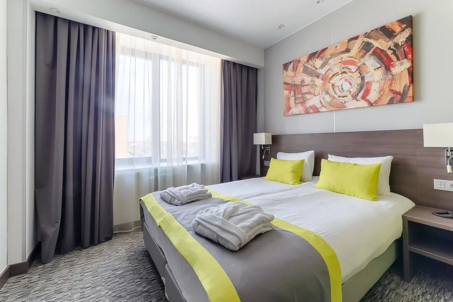 Фото Арт Москва Войковская by Zont