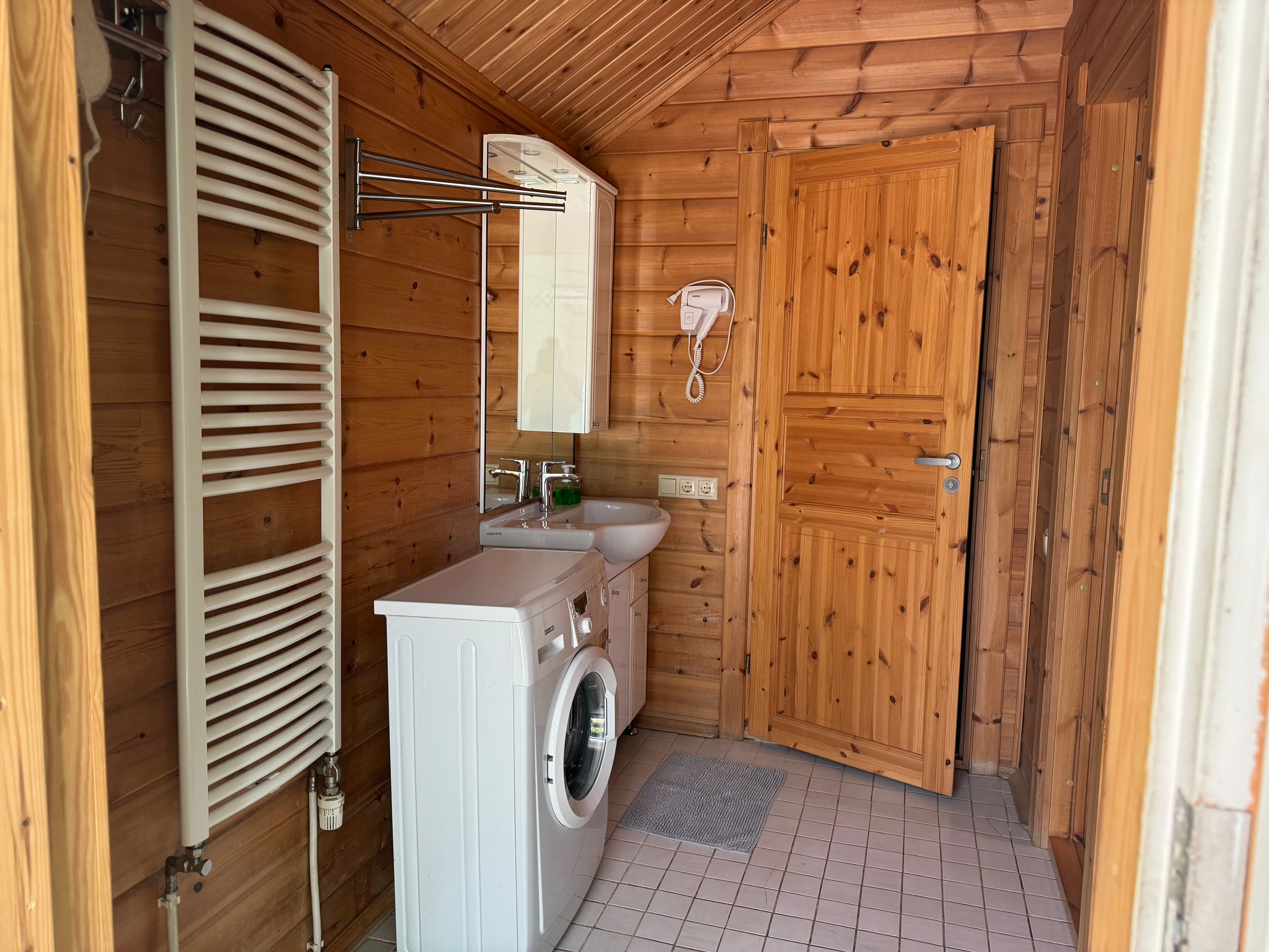 Фото Домики Ихоярви