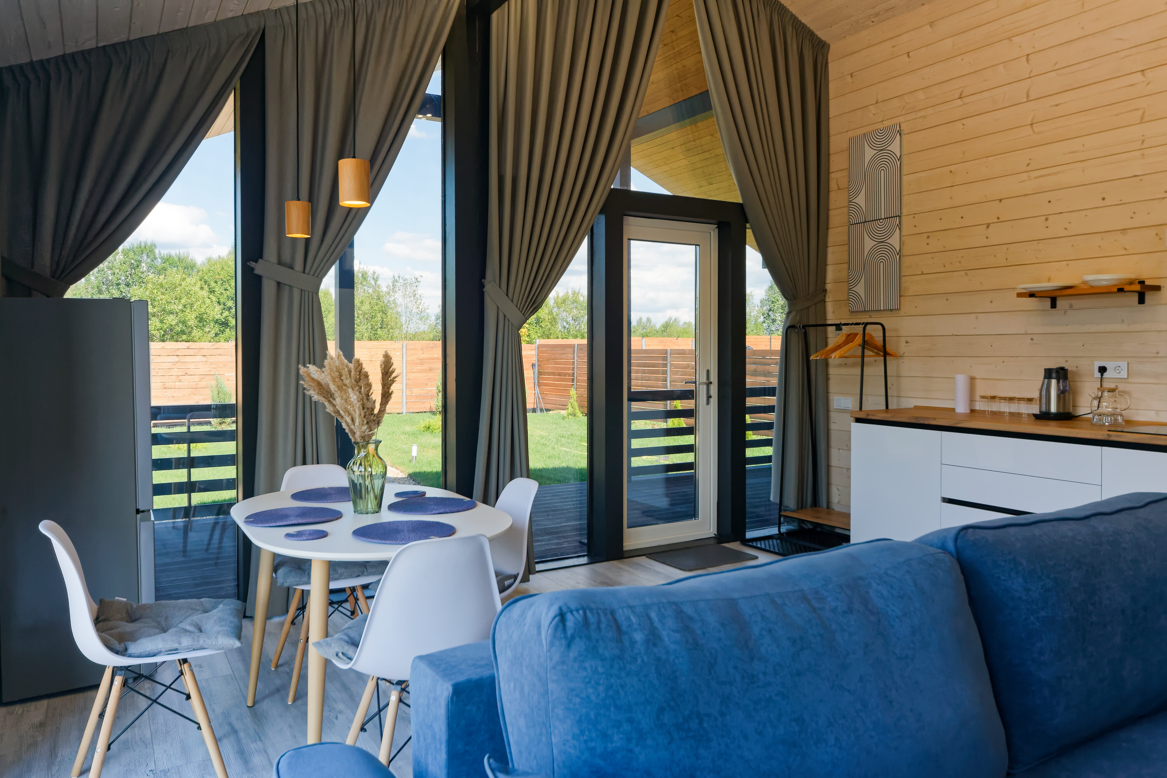 Фото Chill Point