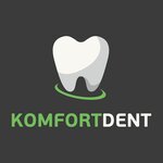 Komfortdent (Кооперативный переулок, 6) ، عيادات الأسنان