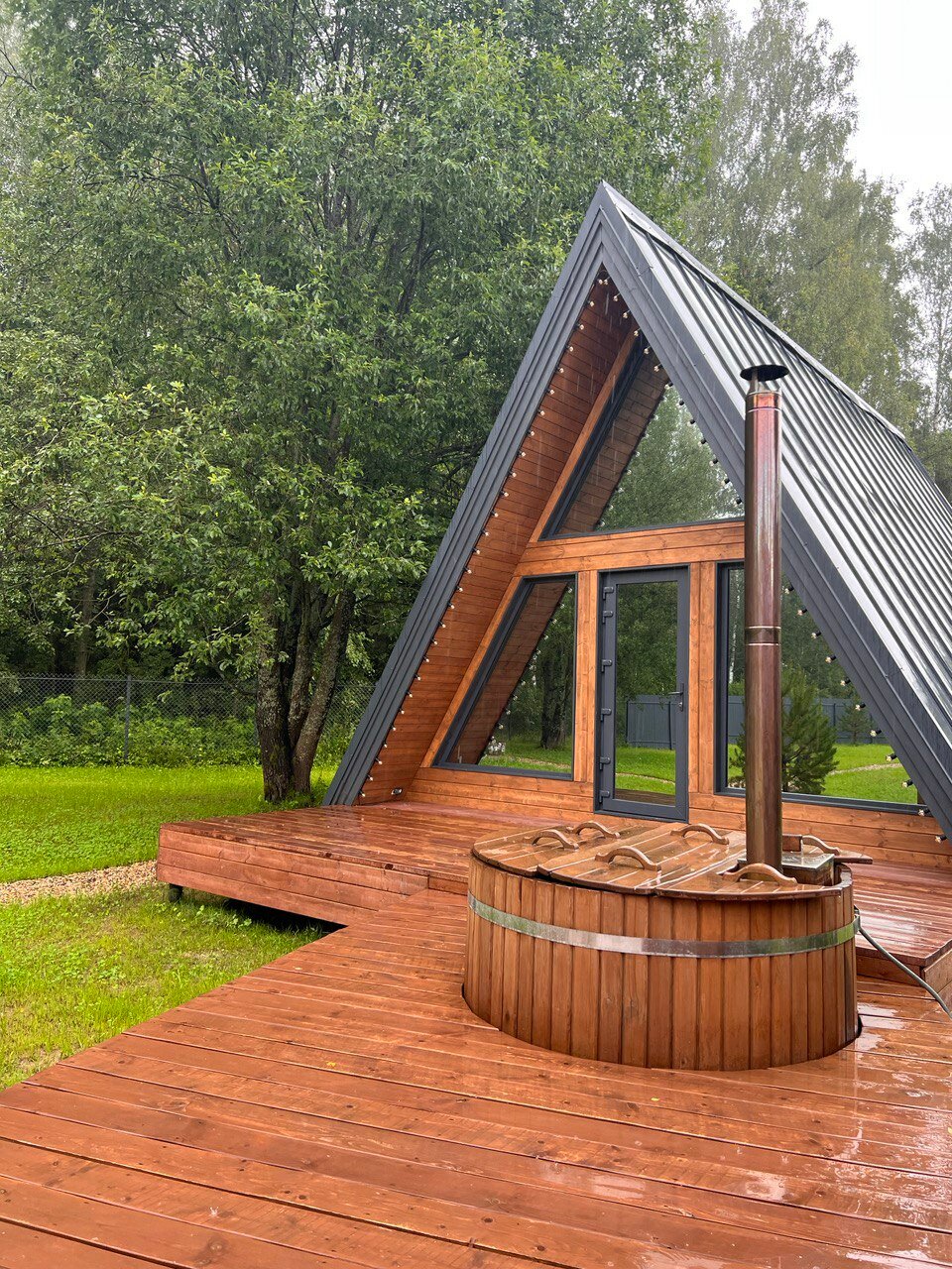 Фото Ky_ky. house