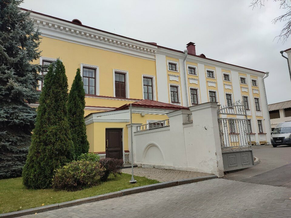 Public fund Фонд поддержки развития культуры при Раисе Республики Татарстан, Kazan, photo