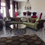 Dogus Polish (İstanbul, Ümraniye, Yukarı Dudullu Mah., İnan Sok., 3), muebles de gabinete