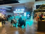 Oh-Tea (Vaynera Street, 9), soft drinks bar