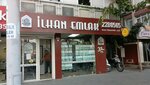 Ilhan Emlak (İzmir, Konak, İnönü Cad., 234B), agencia inmobiliaria