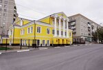 Rossiya (ulitsa 1 Maya, 2), hotel
