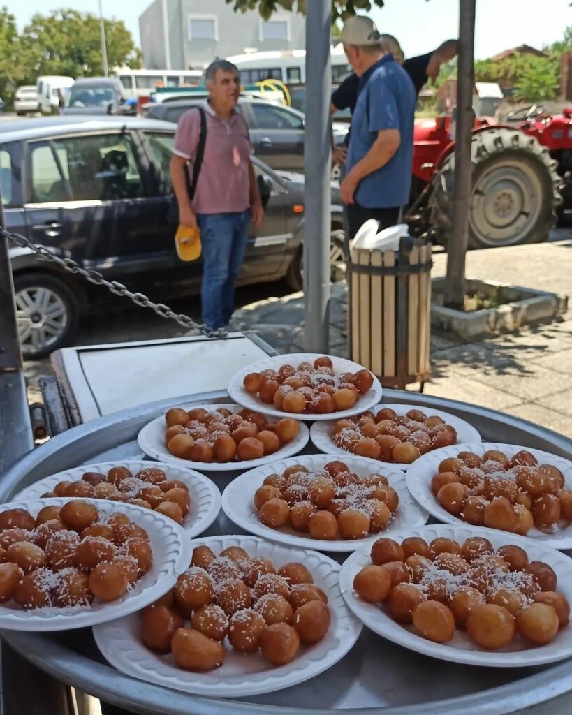 Catering Lokmacı Şaban Usta ve Oğulları Torbalı, Torbali, photo